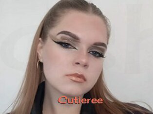 Cutieree