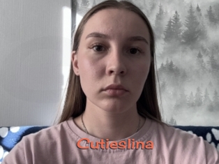Cutieslina