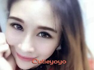 Cutieyoyo