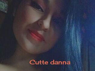 Cutte_danna