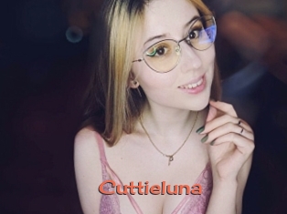 Cuttieluna