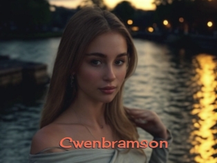 Cwenbramson