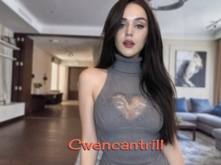 Cwencantrill
