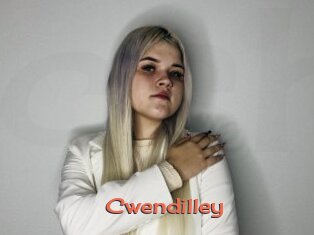 Cwendilley