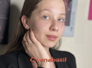 Cwenebasil