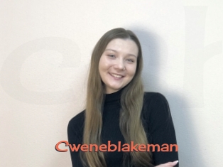 Cweneblakeman