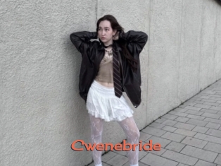 Cwenebride