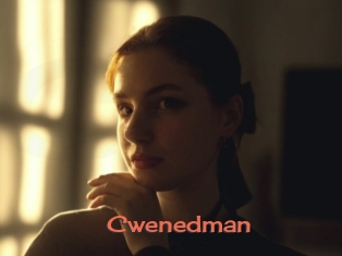 Cwenedman