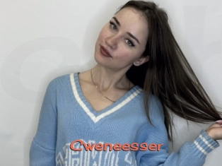 Cweneesser