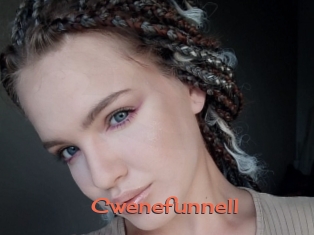 Cwenefunnell