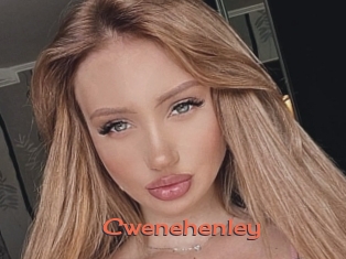 Cwenehenley