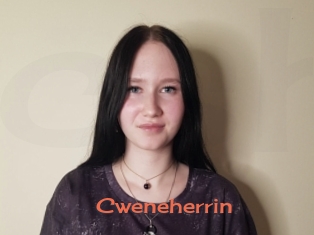 Cweneherrin