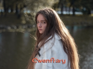 Cwenfrary