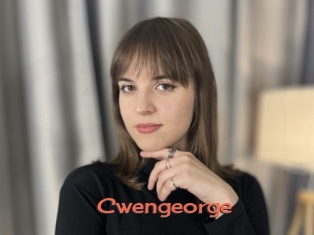 Cwengeorge