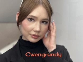 Cwengrundy