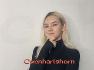 Cwenhartshorn