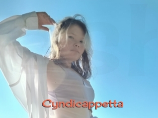Cyndicappetta