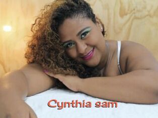 Cynthia_sam