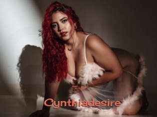 Cynthiadesire
