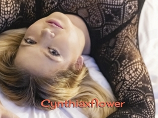Cynthiaxflower