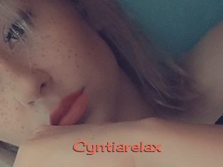 Cyntiarelax