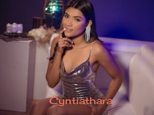 Cyntiathara
