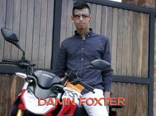 DAMN_FOXTER