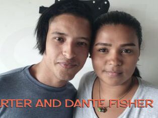 DANIELA_CARTER_AND_DANTE_FISHER