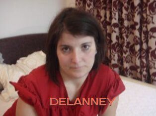 DELANNEY