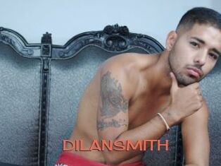 DILANSMITH