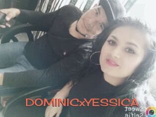 DOMINICxYESSICA