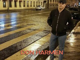 DON_HARMEN