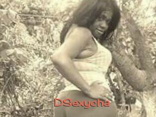 DSexycha