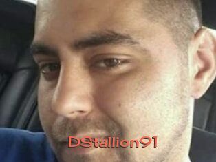 DStallion91