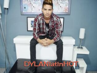DYLANlatinHOT