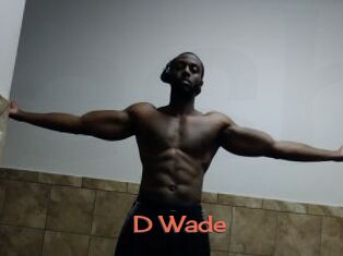 D_Wade