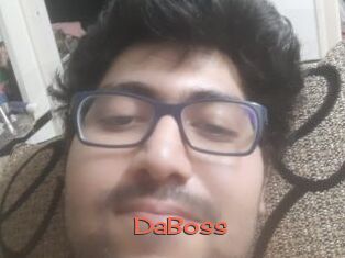 DaBoss