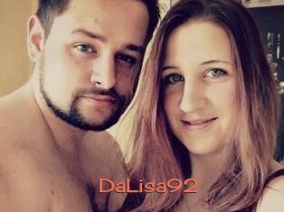 DaLisa92