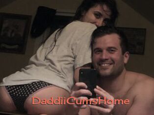 DaddiiCumsHome