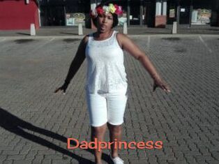 Dadprincess