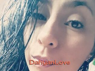 DahyanLove