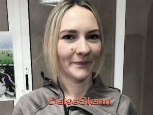 DaisaSkann
