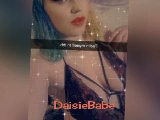 DaisieBabe