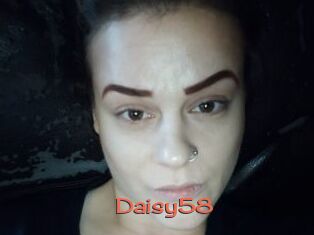 Daisy58