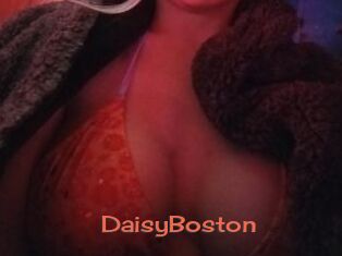 DaisyBoston