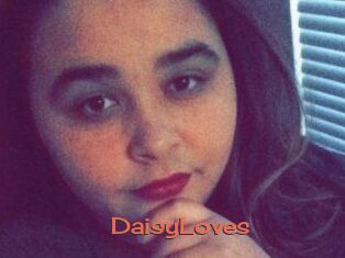 DaisyLoves