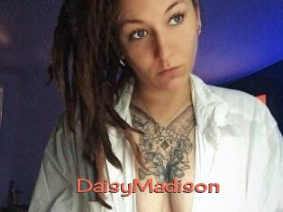 DaisyMadison