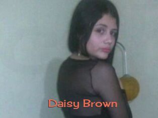 Daisy_Brown