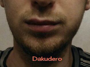 Dakudero