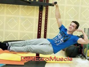 DaleEuroMuscle